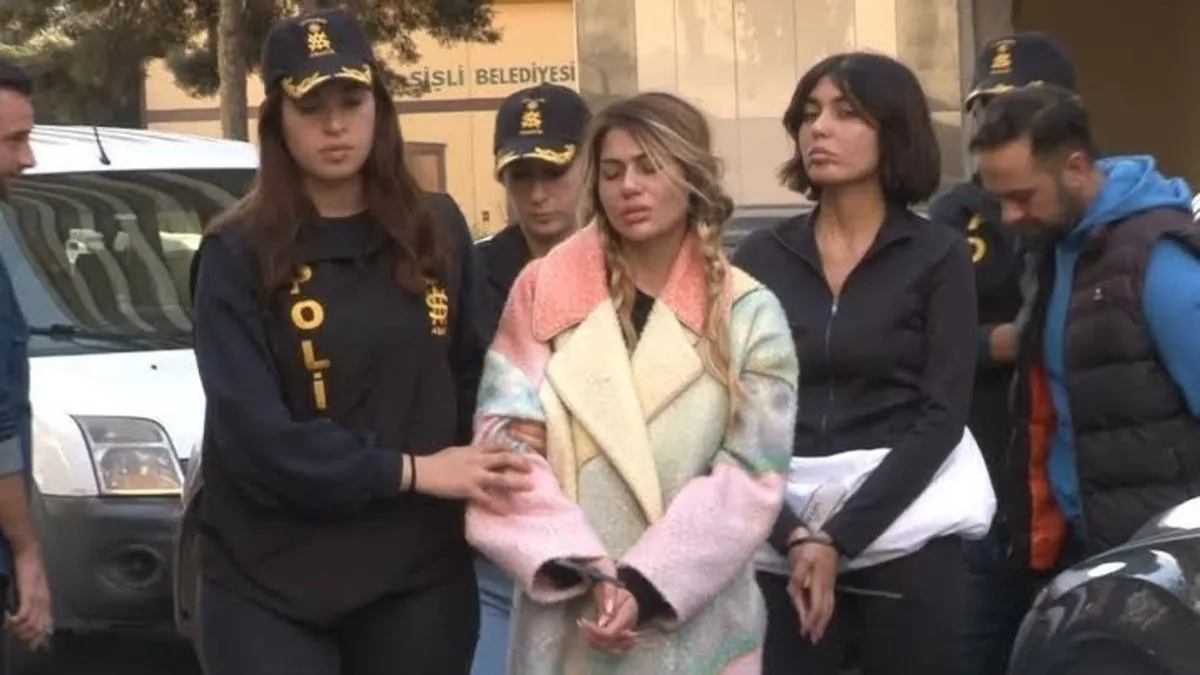 Nihal Candan’da şaşırtan sözler: Mal varlığım bir iki çanta bir iki ayakkabı olabilir!