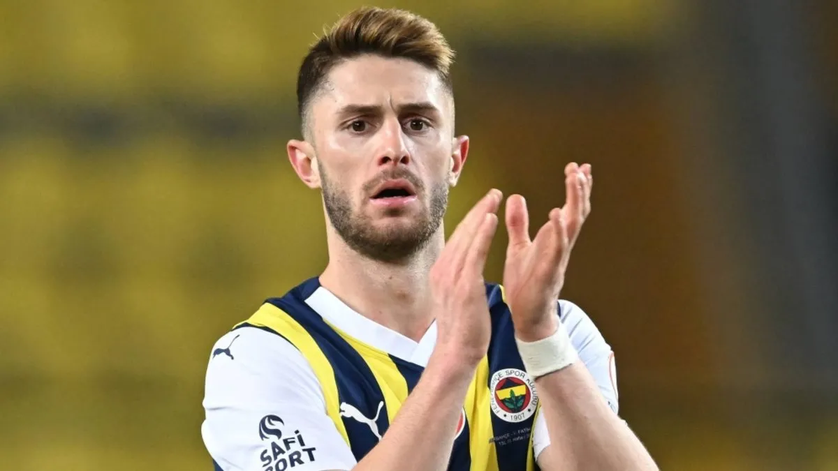 Son dakika: Fenerbahçe’de İsmail Yüksek kararı!