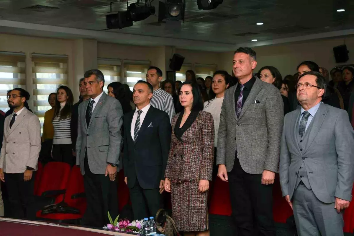 Muğla’da Özel Çocuklar İçin Eğitim Semineri
