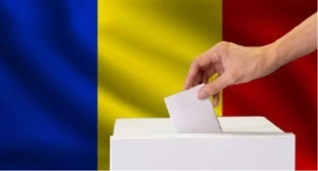 Romanya’da Cumhurbaşkanlığı Seçimi İkinci Tura Kaldı
