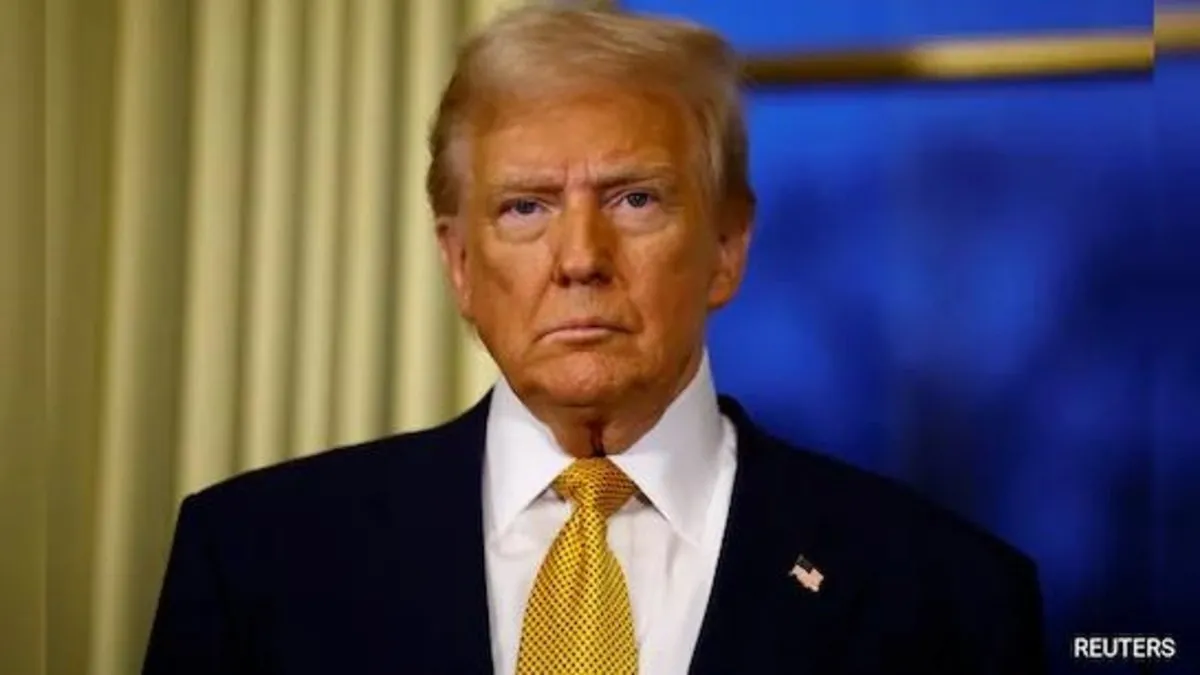 Rusya’dan Trump’a: Taviz yok