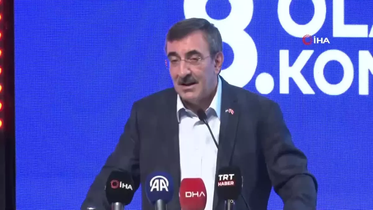 Yılmaz: Türkiye Suriye’deki Gelişmeleri Takip Ediyor