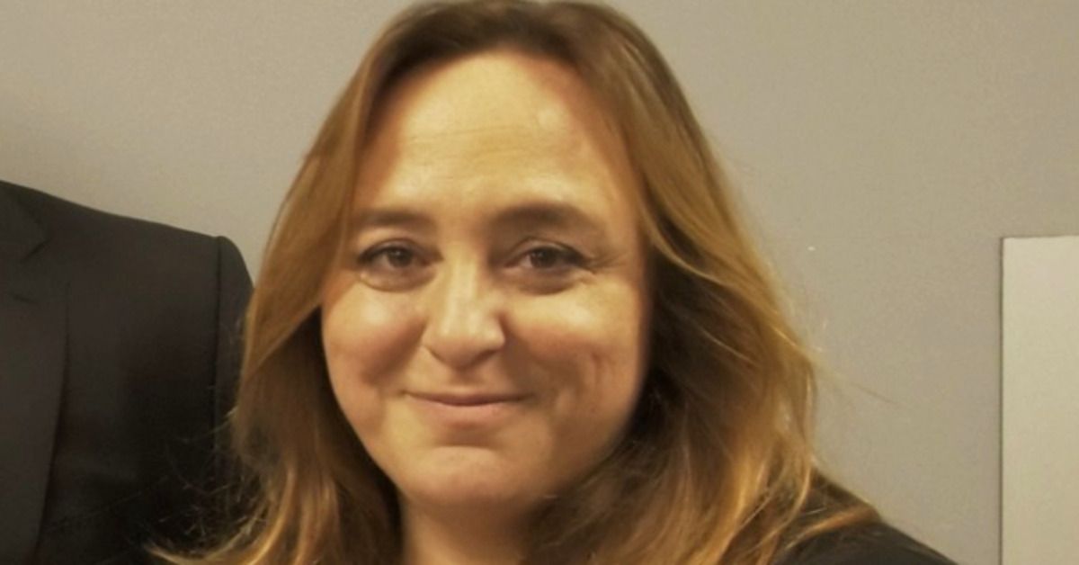 Ayşe Barım, gözaltına alındı, soruşturma devam ediyor