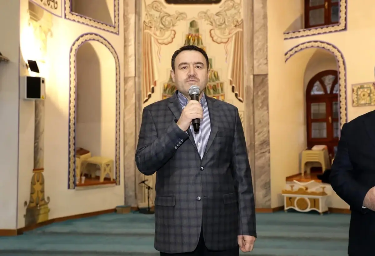 Ramazan’da Birlik Vurgusu