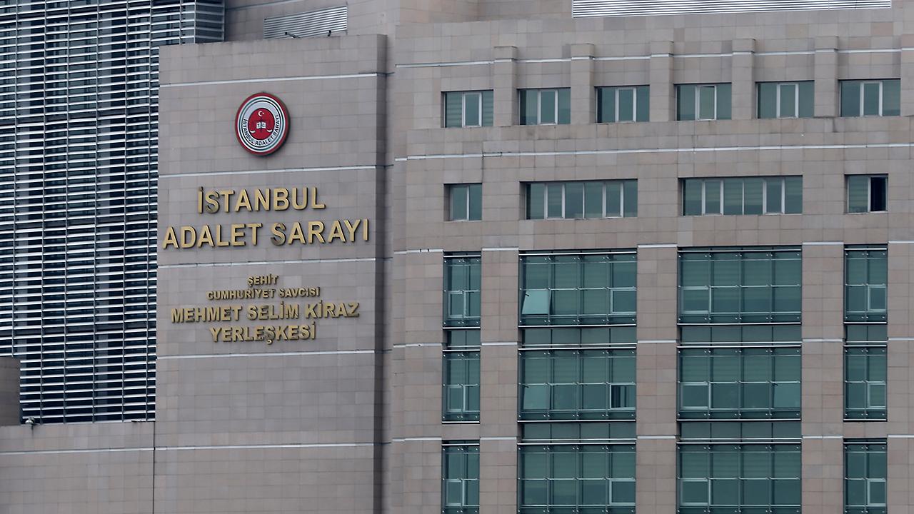 İstanbul’daki izinsiz gösterilere katılan 819 şüpheliye dava