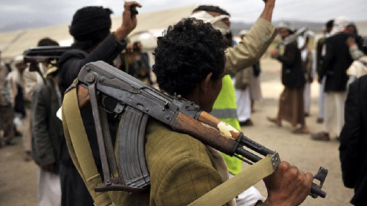 Yemen’de Husilere kara saldırısı sonuç getirir mi?